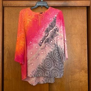 Rafaella Blouse - LG
